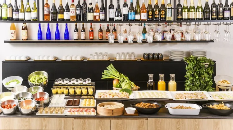 アートホテル大分 施設