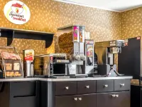 Super 8 by Wyndham North Bergen NJ/NYC Area