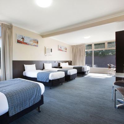 Family Studio Links Hotel Promo Code