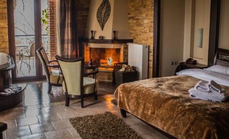 Nostos Hotel - Housity