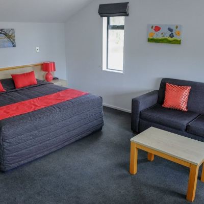 Executive Suite Asure Central Gold Motel Promo Code