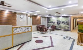 The K11 Hotels - T Nagar