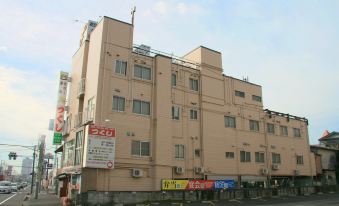Business Hotel Tsukushi