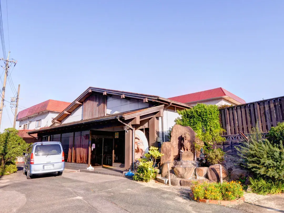 Yasugien - Matsue