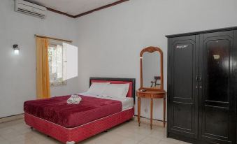 Rajawali Guest House Mitra RedDoorz