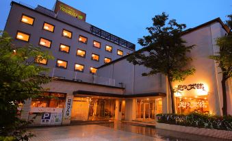 Green Hotel Yes Omihachiman