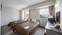 Hotel Airport Komatsu