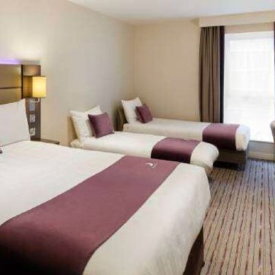 Family Premier Inn Milton Keynes South Promo Code