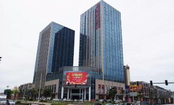 Borrman Hotel (Dongguan Dalang Bus Station Huawei Base)