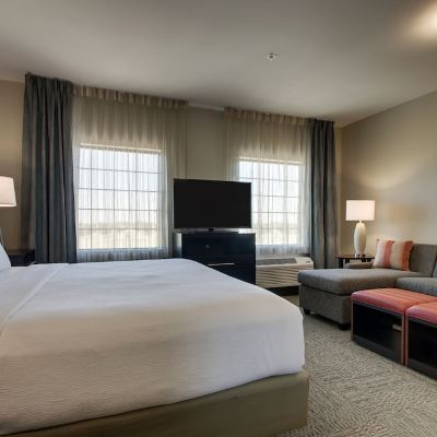 Studio Suite, 2 Queen Beds, Accessible, Kitchen (Communications) Staybridge Suites Plano - the Colony, an IHG Hotel Promo Code