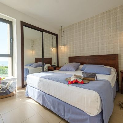 Junior Suite With Sea View Estival Isla Cristina Promo Code