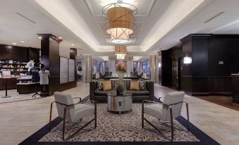 Homewood Suites by Hilton Nashville Vanderbilt