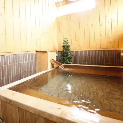 【萩房】 12.5榻榻米+雙床臥室【和洋式房】 【禁菸】 【山脈景觀】 越後湯澤溫泉 和之御宿 瀧乃湯優惠