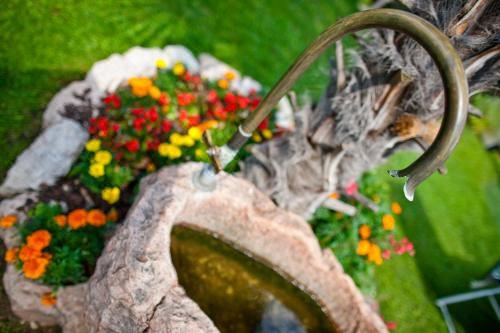 豪华双人房（带阳台）