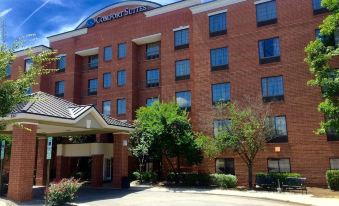 Comfort Suites Regency Park