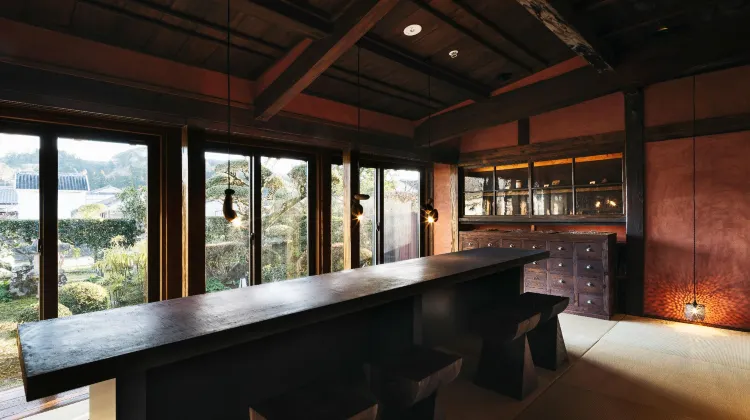 季楽 飫肥 施設