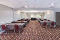 Travelodge by Wyndham Miramichi New Brunswick