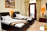 The Grand Palace Hotel Malang