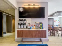Holiday Inn Express HOWE (STURGIS, MI) by IHG Hotels in LaGrange County