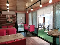 Namhae Jun Stay Pension