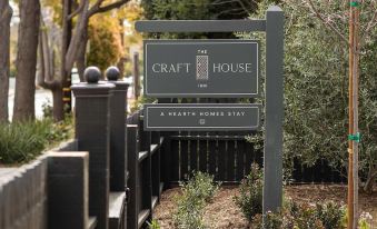 The Craft House Inn