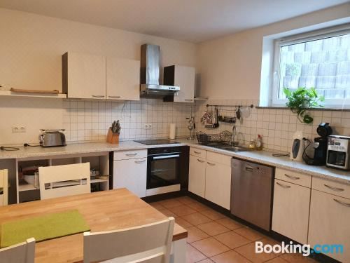 Ferienwohnung Ela 1 Apartment