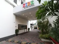 Zibe Salem by GRT Hotels Hotele w: Salem