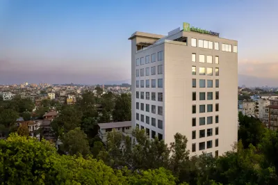 홀리데이 인 익스프레스 카트만두 낙살 바이 IHG  호텔