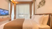 Kallea Villas Hotele w: 