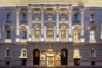 Áurea Ana Palace by Eurostars Hotel Company Hotels in 