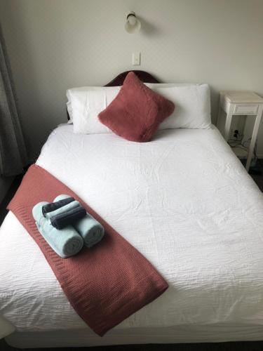 公寓 - 地面楼层