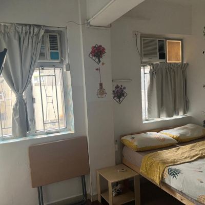 舒適大床房 香港小宅旅館優惠