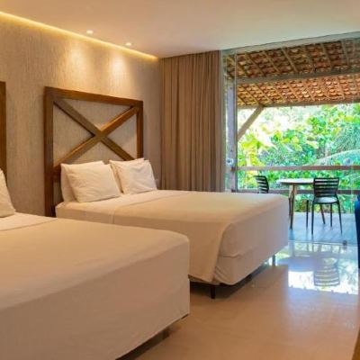 Family Suite Superior Double Pratagy Beach - All Inclusive Resort - Wyndham Promo Code