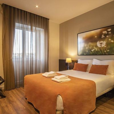 Junior Suite Riversuites Promo Code