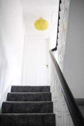 Eia Street Apartments BelfastStandard Apartment