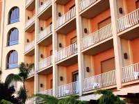 501 Hotel Hoteles en 