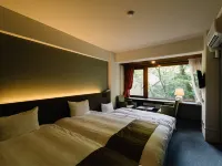 Kyu-Karuizawa Hotel Shinonome Hotels in 