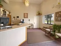 Super 8 by Wyndham Normal Bloomington