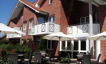 Suiten-Hotel Mare Langeoog