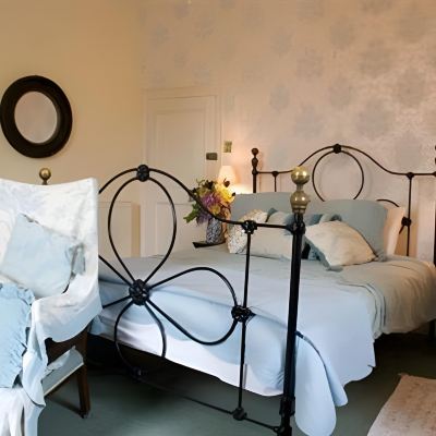 Double Room, Ensuite (the Tilley Room) Compton House Promo Code