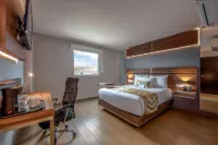 Sleep Inn Tijuana Hotel di 
