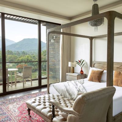Red Level Grand Suite Gran Melia Arusha Promo Code