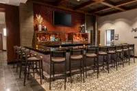 Drury Plaza Hotel Dallas Arlington