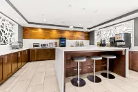 Best Western Plus Airdrie Hotel
