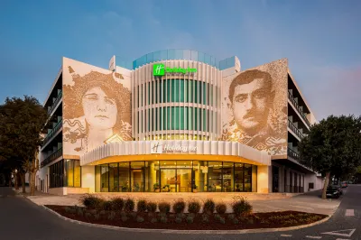 Holiday Inn BEJA by IHG Các khách sạn ở 