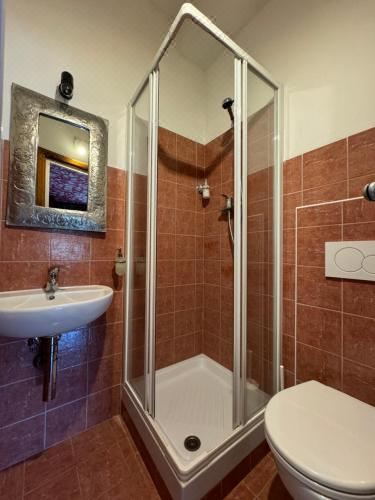 双人房（带独立浴室）