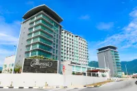 Hotel Casuarina @ Meru