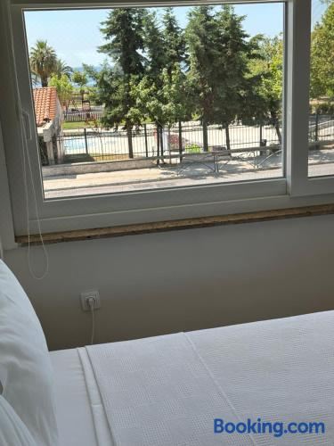 Coastal Escape Studio With Garden View