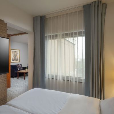 Studio Maritim Hotel Darmstadt Promo Code