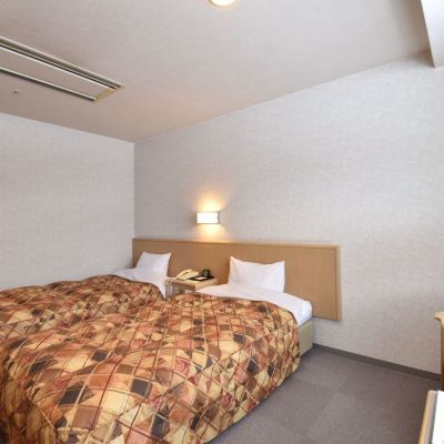 緊湊雙床房 公園山飯店優惠